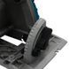 Акумуляторна дискова пилка PROFI-TEC PCA18520BL POWERLine (без акумулятора та зарядного пристрою)