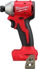 Винтоверт аккумуляторный Milwaukee M18 BLIDRC-0 (4933492839) (без АКБ и ЗУ) фото 1