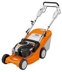 Газонокосилка бензиновая STIHL RM 443.3 (WB400113405) фото 1