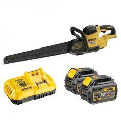 Пила акумуляторна Алігатор DeWALT DCS397T2 фото 1
