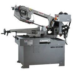 Стрічкопильний верстат по металу JET MBS-1013CSD фото 1