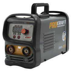 Инверторный сварочный аппарат Procraft industrial RWI350 New фото 1