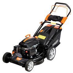 Газонокосарка бензинова SEQUOIA SPLM5100E фото 1