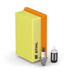 Сервисный набор STIHL Service Kit №38 для BR 350, 430, 450, SR 430, 450 (42440074100) фото 1