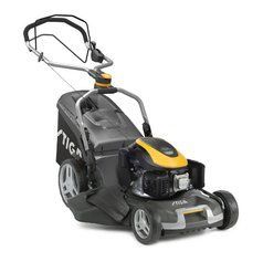 Газонокосилка бензиновая самоходная STIGA Combi955V фото 1