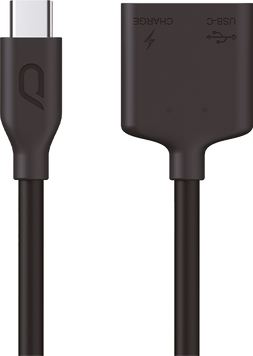 USB-кабель 2-в-1 Kandao для QooCam 8K, 2&times;USB-C фото 1