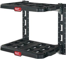 Комплект крепления системы Milwaukee Packout (4932472127) фото 1