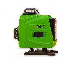 Лазерный уровень Procraft LE-4G фото 1