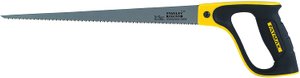 Ножівка FatMax® довжиною 300 мм, вузька для фігурного різу STANLEY 2-17-205 фото 1