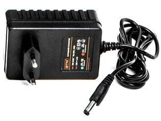 Зарядное устройство для аккумуляторов 12 В GTM Ch12V/1,5А фото 1