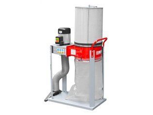 Аспирационная установка Holzmann ABS 1500FF фото 1