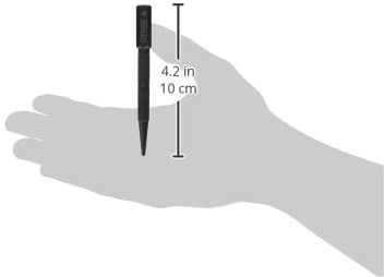 Бородок Nail Set длиной 101 мм и диаметром рабочей части 1.6 мм STANLEY 0-58-112 фото 2