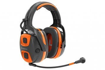 Защита органов слуха Husqvarna X-COM Active 5369131-01 фото 1