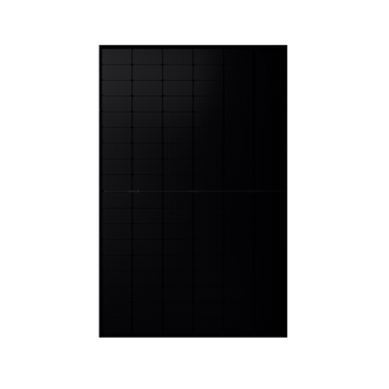 Сонячна панель Jolywood Niwa Black JW-HD108N-510W фото 1
