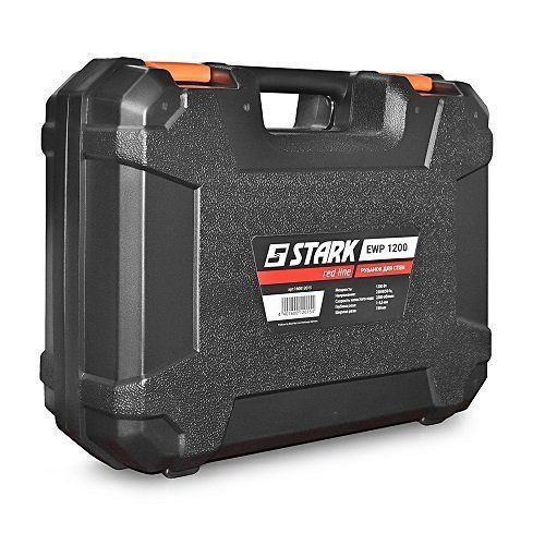 Рубанок електричний для стін Stark EWP-1200 фото 5
