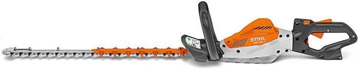 Кусторез аккумуляторный Stihl HSA 94 T (48690113517) фото 3