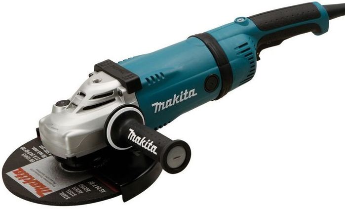 Угловая Шлифмашина Makita GA7040RF01 фото 1