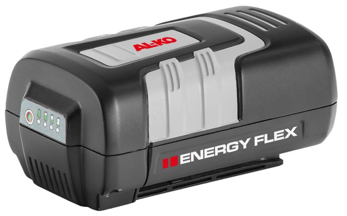 Акумуляторна батарея AL-KO Energy Flex 113280 фото 1