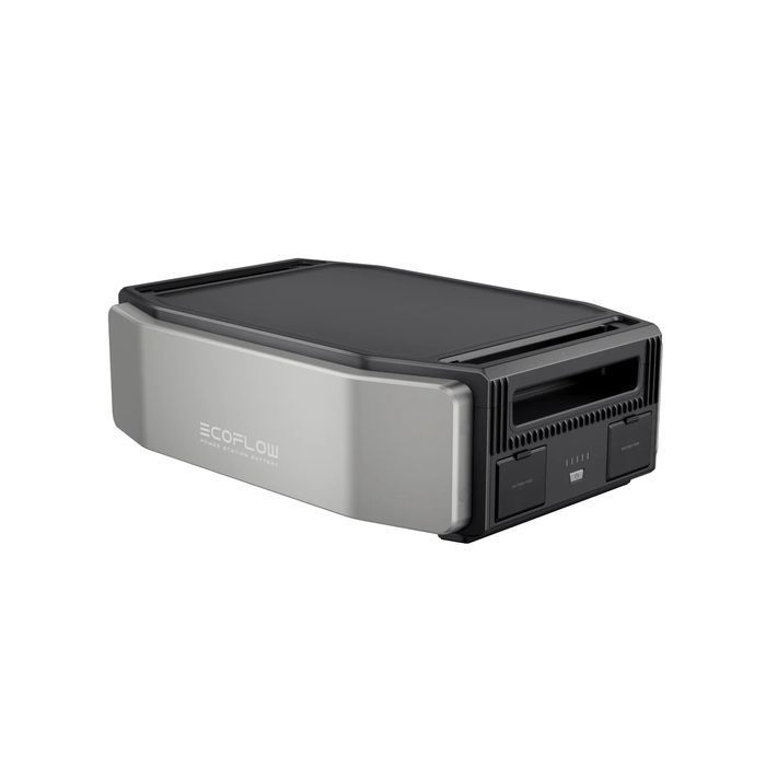 Додаткова батарея EcoFlow DELTA Pro Ultra Battery фото 2