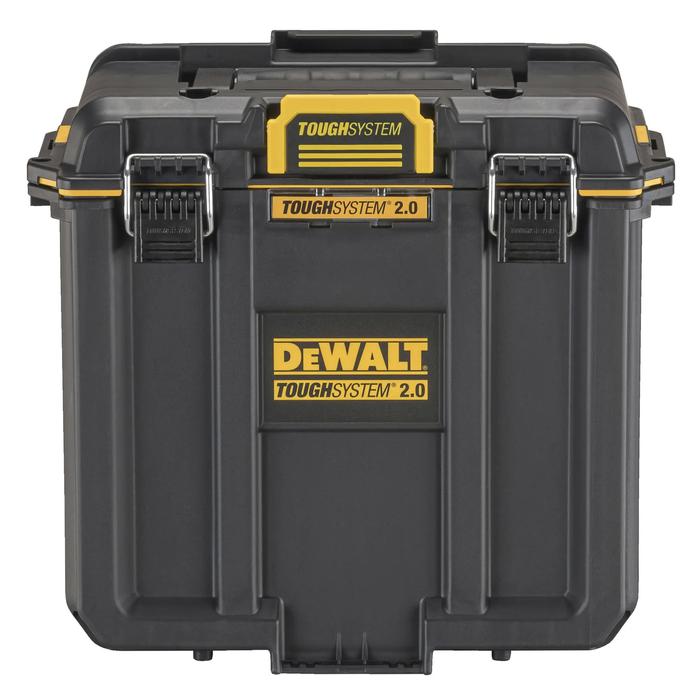 Ящик з органайзером TOUGHSYSTEM 2.0 DeWALT DWST08035-1 фото 4