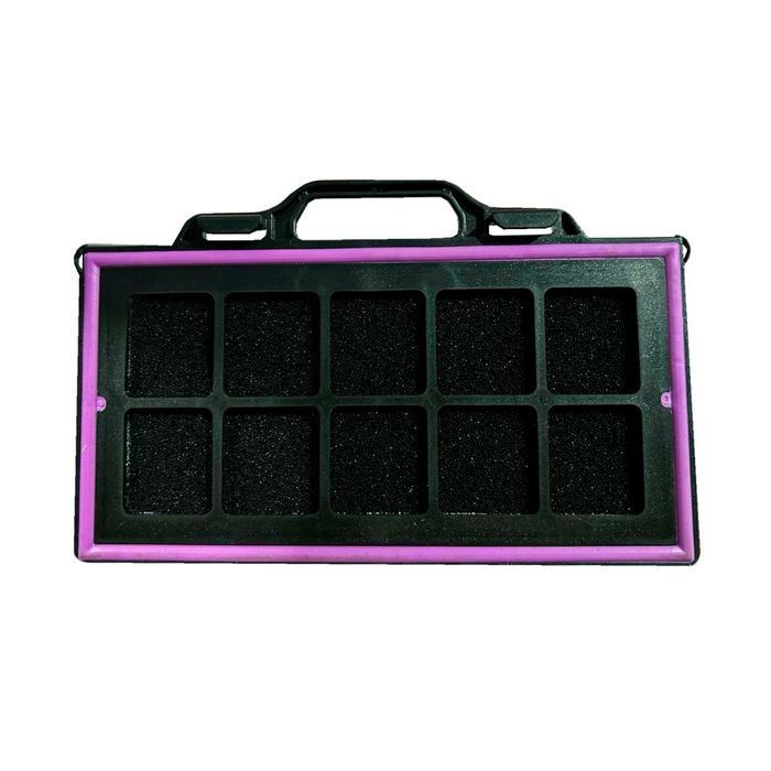 Фильтр поролоновый брызгозащитный для пылесоса GTM JN501 фото 2