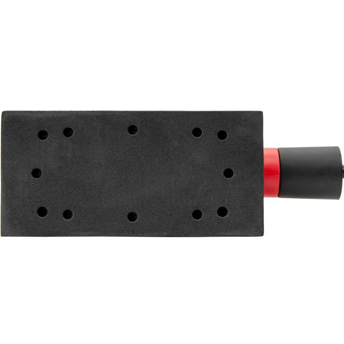 Шліфмашина вібраційна START PRO SVM-400 фото 8