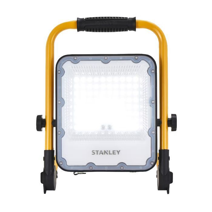 Прожектор світлодіодний STANLEY SXLS37178E фото 2