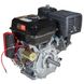 Двигатель бензиновый "Vitals GE 17.0-25ke"
