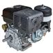 Двигатель бензиновый "Vitals GE 17.0-25ke"