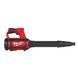 Аккумуляторная воздуходувка Milwaukee M12BBL-0 (4933472214) (без АКБ и ЗУ)