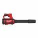 Аккумуляторная воздуходувка Milwaukee M12BBL-0 (4933472214) (без АКБ и ЗУ)