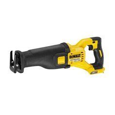 Пила шабельна акумуляторна DeWALT DCS388T2 фото 1