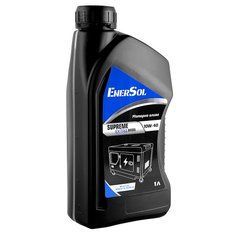 Масло моторное EnerSol Supreme-ExtraDiesel(10W-40),1л фото 1