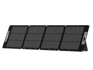 Портативная солнечная панель Konner Sohnen KS SP210W-4 фото 1