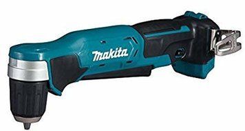 Акумуляторний кутовий дриль Makita DA333DZ фото 1