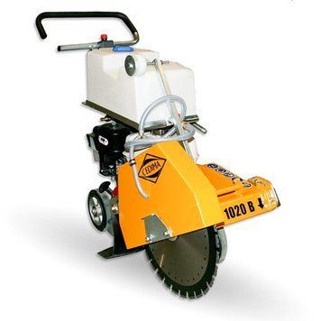 Швонарезчик бензиновый CEDIMA CF1020B фото 1