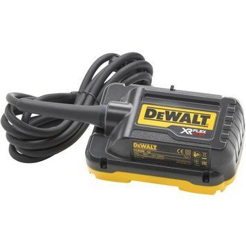 Адаптер сетевой DeWALT DCB500 фото 1