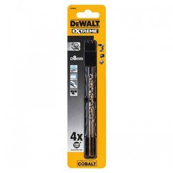 Сверло по металлу DeWALT DT4912 фото 1