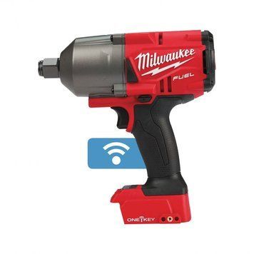 Гайковерт аккумуляторный Milwaukee M18 ONEFHIWF34-0X без АКБ и ЗУ (4933459729) фото 1