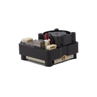 Видеопередатчик FPV Skyzone TX2501CNC 2,5 Вт 6,2 ГГц 64CH фото 4