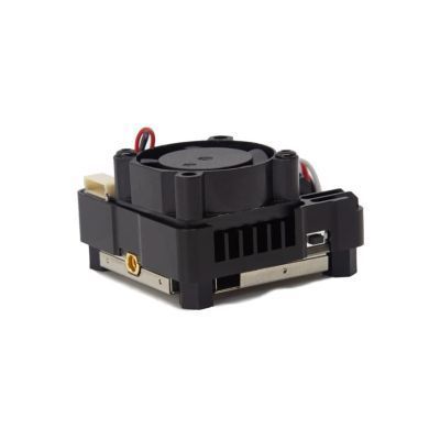Видеопередатчик FPV Skyzone TX2501CNC 2,5 Вт 6,2 ГГц 64CH фото 3