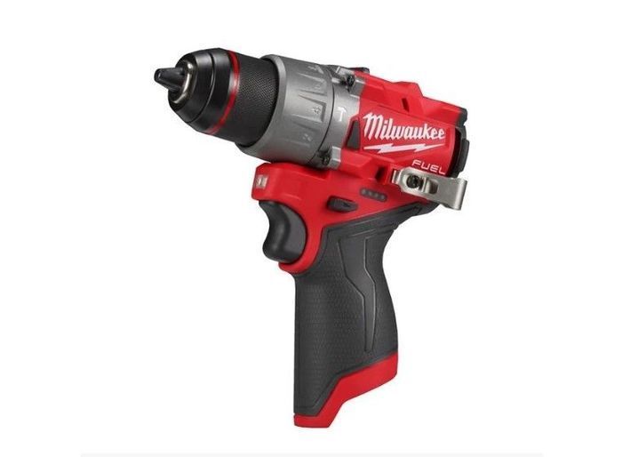 Акумуляторний шуруповерт Milwaukee M12 (FPD2-0) (4933479867) (без АКБ і ЗУ) фото 2