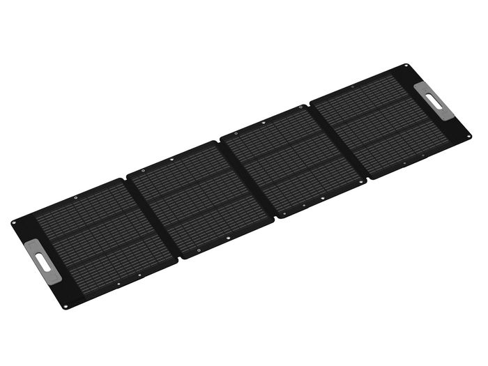 Портативная солнечная панель Konner Sohnen KS SP210W-4 фото 3