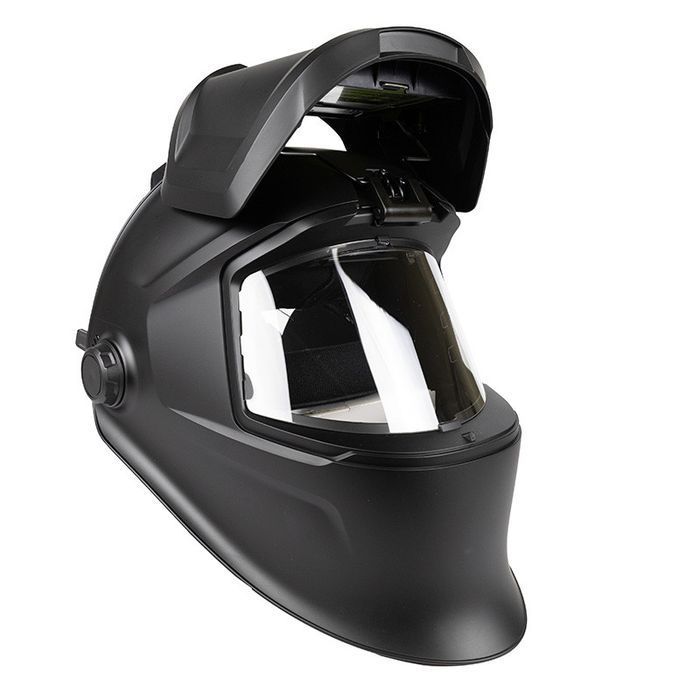 Маска зварювальна Tecmen TM32-V 110L PAPR R1 фото 4