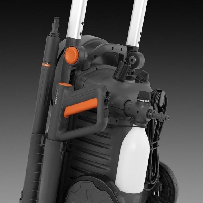Мойка высокого давления Husqvarna PW 360 (9707262-01) фото 3