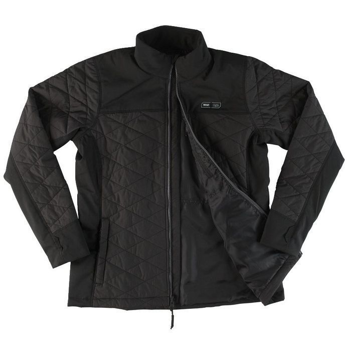 M12HJPLADIES-0(L) HEATED JACKET (BULK) фото 5