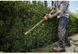 Кусторез аккумуляторный бесщёточный DeWALT DCMHT573X1
