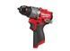 Акумуляторний шуруповерт Milwaukee M12 (FPD2-0) (4933479867) (без АКБ і ЗУ)