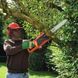 Пила ланцюгова електрична BLACK+DECKER CS1840