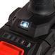 Дрель-шуруповерт аккумуляторная Vitals Professional AU 1840 BSQC SmartLine+